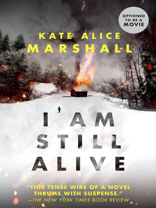 Title details for I Am Still Alive by Kate Alice Marshall - Available